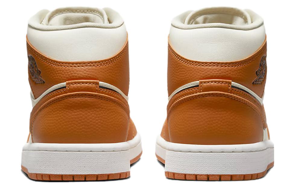 Jordan 1 Mid Se Sport Spice Женская DV1302-100