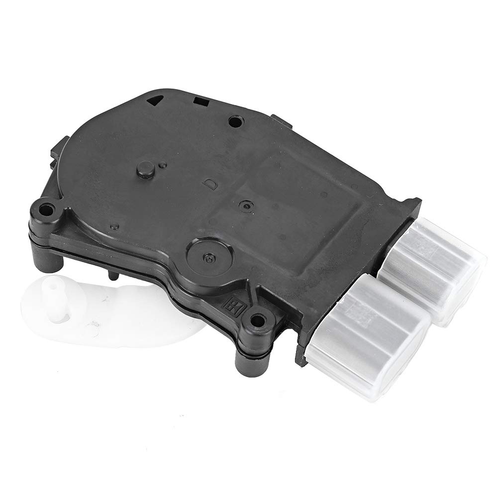 VGEBY Привод замка задней двери багажника автомобиля ABS 72115-SJK-J01 Привод замка двери автомобиля Замок задней двери Подходит для Honda Elysion RR7 2013-2016