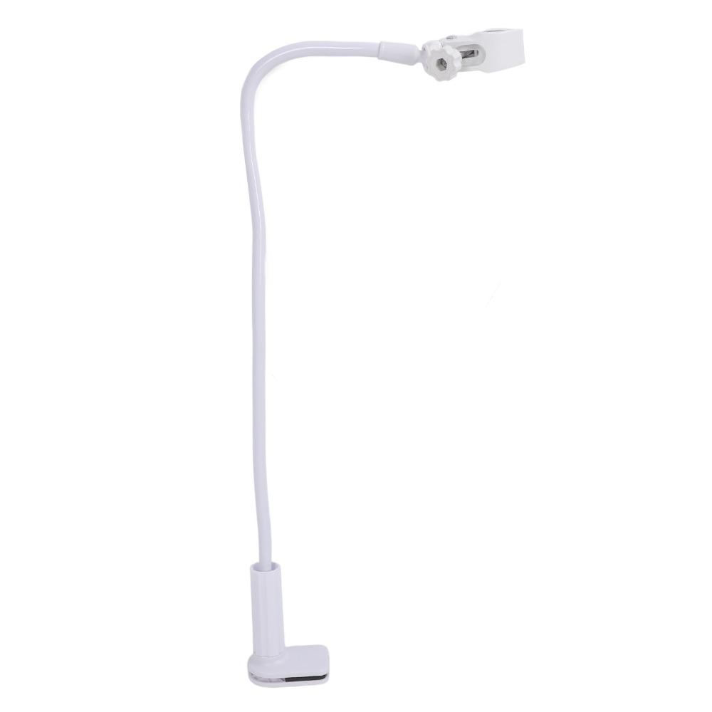With Clamp Blow Dryer Holder Adjustable Pet Dryer Holder Blow Dryer Stand For Pet Grooming