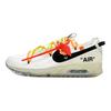 Nike Air Max 90 Амортизация Низкие Повседневные Беговые Кроссовки Унисекс Кремовый DH2973-100(Команда69-)