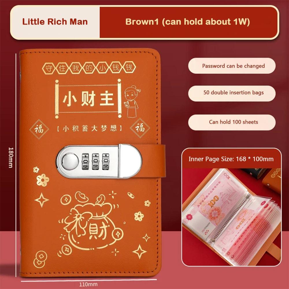 100 Конвертов Денежная Копилка Вызов Экономьте День Вызовы на Экономию Листы Книга Вызовов на Экономию