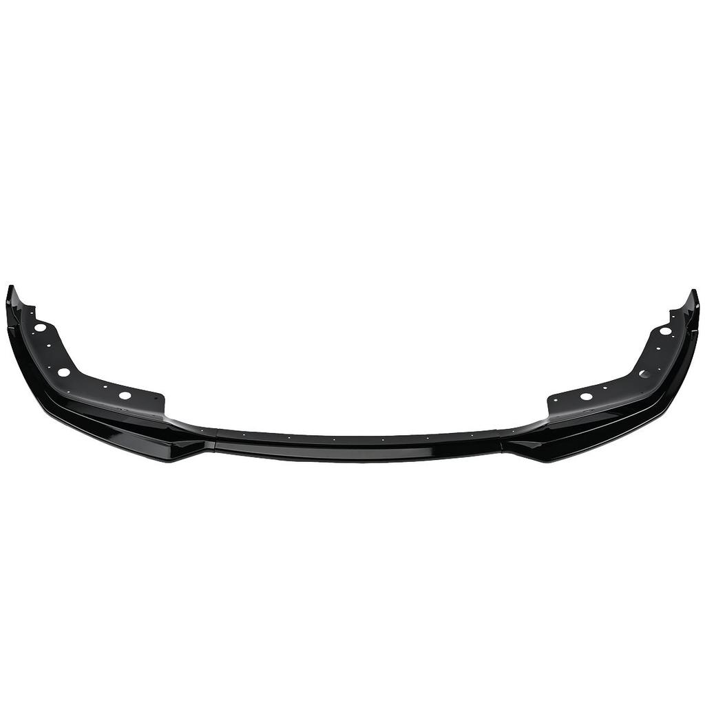 Для BMW G20 G21 G28 330i M340i 2019-2025 Стиль MP Автомобильный передний бампер Разделитель Губа Диффузор Защита Комплект обвеса Крышка