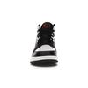 Air Jordan 1 Mid GS Chile Red Black White 554725-075