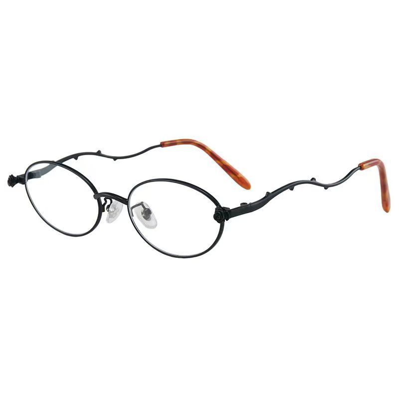 Oval Shape Sun Glasses Women Fashion Stylish Uv Protection Men'S Sunglasses Driving Travelling Popular Sun Glass