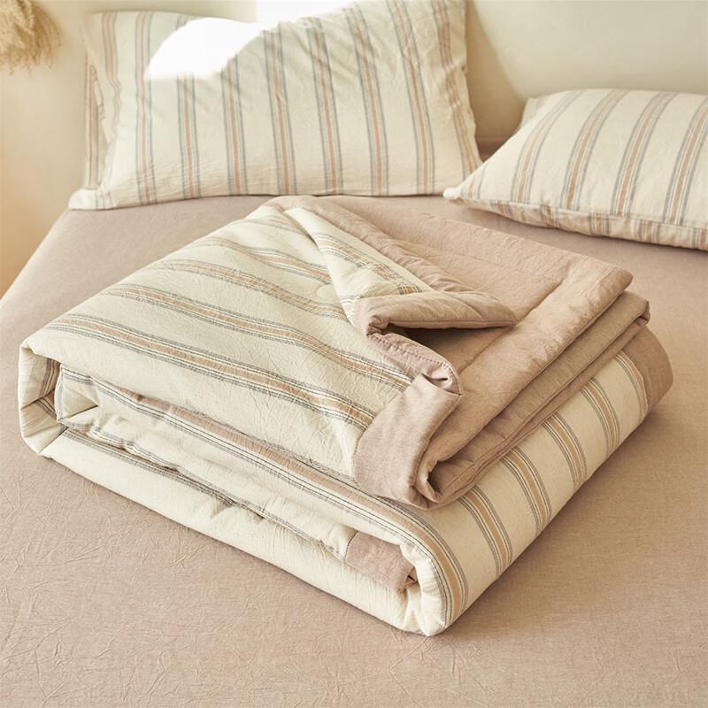 Yalu Lightweight Cotton Summer Quilt