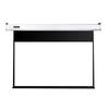 IN&VI ZB Electric Projector Screen with Remote