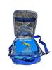 2023 New Dino Cloud Kids Lunch Bag Set Portable Polyester Refrigerated Lunch Box Ice Bag Children's Lunch Bag Fun Cartoon
