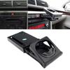 Front Dash Car Cup Holder Sliding 8E1862534K For A4 B6 B7 2002-2008