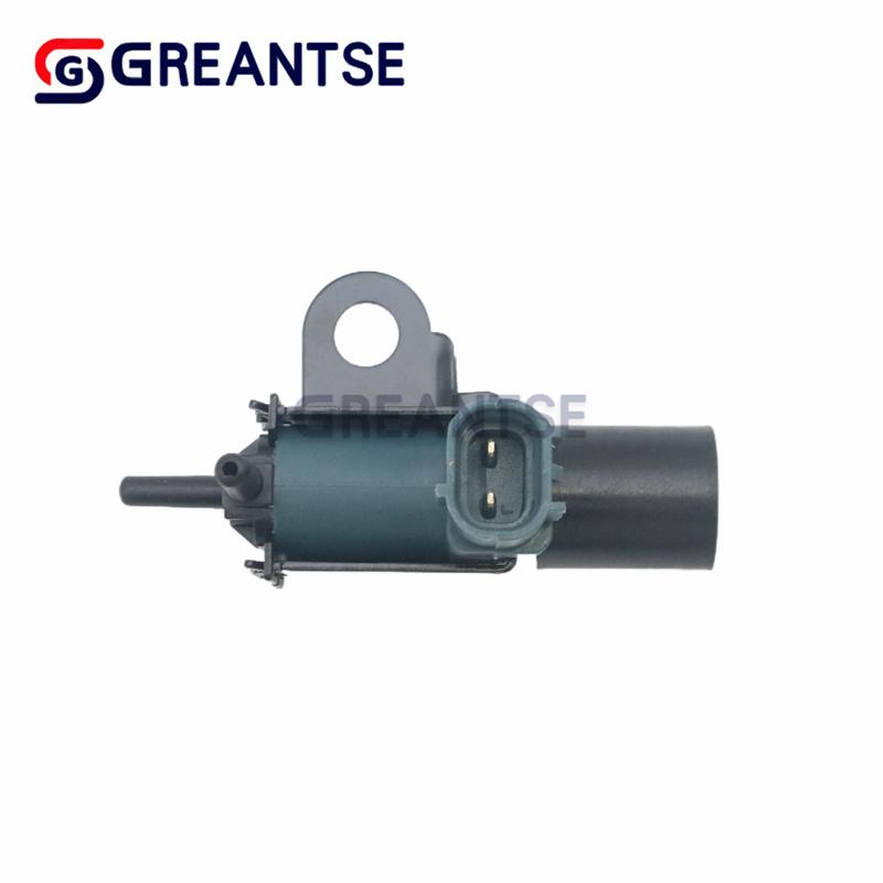 8973521450 Vacuum Solenoid Valve Fit For Isuzu D-Max RA RC Chevrolet T-Series Holden Rodeo Good Quality Automobiles Spare Parts