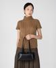 Meyui Yui Shoulder Bag [Black]