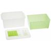 Skater UDY2 Boiled Vegetable Cooking Case, Medium, 2.4L