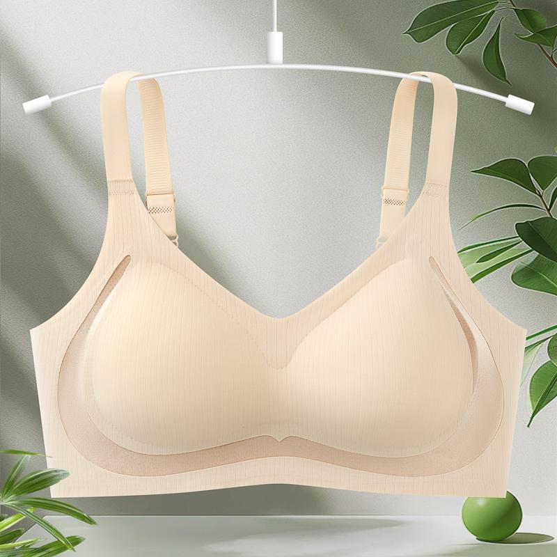Oudifen Seamless Lifting Adjustable Underwear for Women