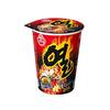 Ottogi Yeol Ramen маленькая чашка 62г (3 варианта)