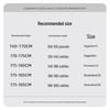 PLAYBOY Мужская летняя свободная дышащая футболка с круглым вырезом из чистого хлопка 2026