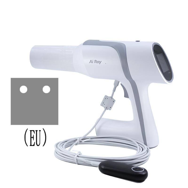 Ai Ray портативная сенсорная стоматологическая рентгеновская камера с постоянным постоянным током, сверхвысокая производительность, высокая эффективность, подробные снимки, более надежные