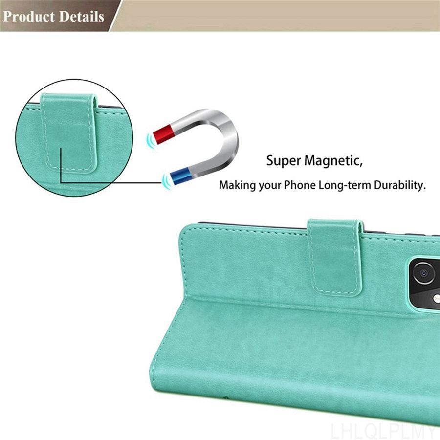 Розовый кожаный чехол-книжка для кошелька для Vivo V30 SE V40 Pro Y03 Y18 Y28S 5G Y28 Y 18 03 V 30 40 V30SE V40SE V30Pro Обложка Funda