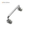Tuoxin LS506 Electrical Cabinet Pull Handle Equipment Cabinet Activity Handle Industrial Cabinet Door Handle Meter Box Handle