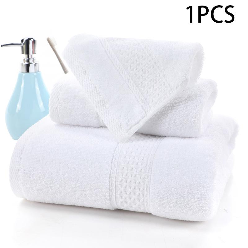 Новые модели Утолщенное полотенце из чистого хлопка, мягкое, супер впитывающее, быстросохнущее, дорожное полотенце, бытовое, для взрослых, впитывающее воду, банное полотенце