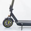 2026 new EMOKO HT-T4 MAX electric scooter with suspension system, 10 inch city road tires, 500W 36V15AH battery EU warehouse