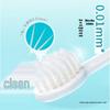 EBiSU Ultra-Fine Soft Bristle Toothbrushes (4-Pack)