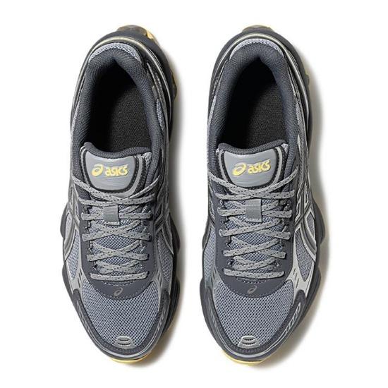 Asics Кроссовки Gel Kinetic Fluent Gravel Carbon Унисекс Серые 1203A591-027