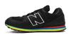 Sport Shoes New Balance Black Version