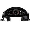 Hizpo 12.3 inch Car Auto Lcd Digital Dashboard Cluster Gauges For Porsche Cayenne 2011 - 2017 modify Auto Radio Instrument Paneel Cockpit Cluster