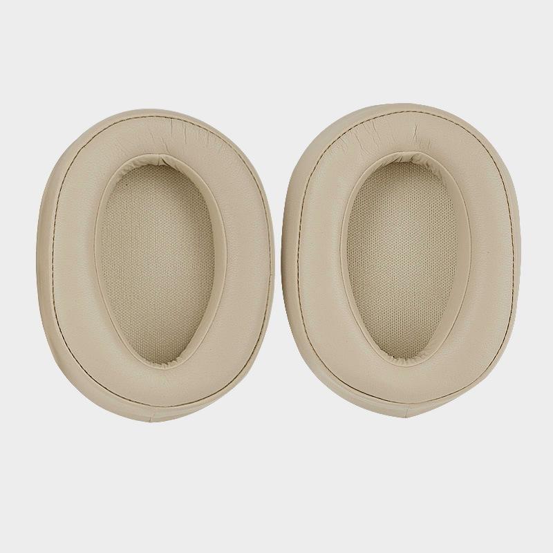 Новые амбушюры 2021 года для наушников Sony MDR-100ABN WH-H900N, сменные амбушюры, амбушюры, чехлы для наушников, 1 пара