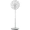 Ventilateur Colonne - PHILIPS - CX5535/00 - Série 5000 - Flux D'air De 230 M³/h - 28 db(A) - Blanc