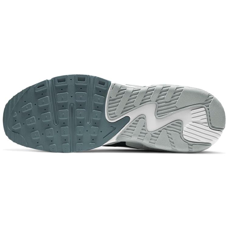 Nike Air Max Excee 'Серый Зеленый' CD4165-111