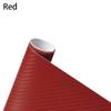 Car Sticker 3D Carbon Fiber Vinyl Wrap Sheet Roll Film Car Wrap Sticker Decals for Motorcycle Auto Car Styling