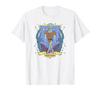 Spongebob Squarepants Handsome Squidward Tarot T-Shirt