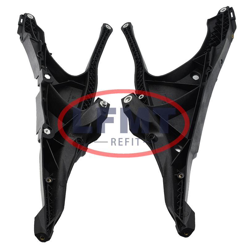 For HUSQVARNA TC TX TE FC FX FE 150 250 350 450 2019-2023 Motorcycle Strengthen Subframe Rear Seat Support Frame Tailstock Mount