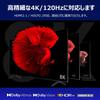 ELEVIEW HDMI Аудио 8K 1 Выход Оптический Цифровой Совместим с Switch Двойной Экран Одновременное Разделение Аудио HDMI Сплиттер, 60 Гц/4K 120 Гц, Вход/2