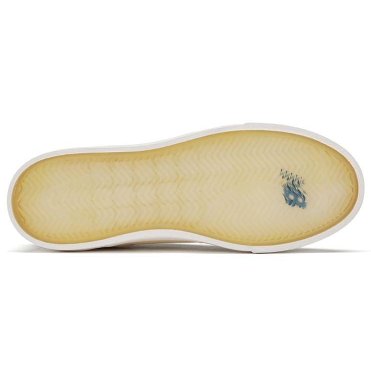 New Balance Бренд ANB x 212 Кремово-белый Синий Мужской NM212ABA
