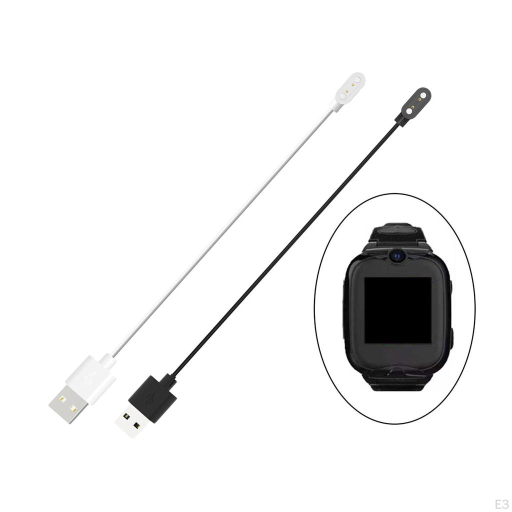 Умный / 60 см Портативный кабель для зарядки USB-пином для замены Xgo2 /