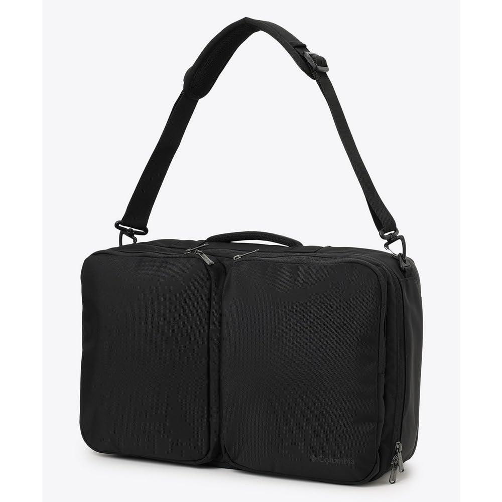 Рюкзак Star Range [Columbia] Мужской 3-в-1 PU7141-010 BK/010