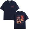 Singer Karol G Tropicoqueta Album 2025 Tshirt Men Women Hip Hop Fashion Pop Music Streetwear Male Vintage Oversized T Shirts