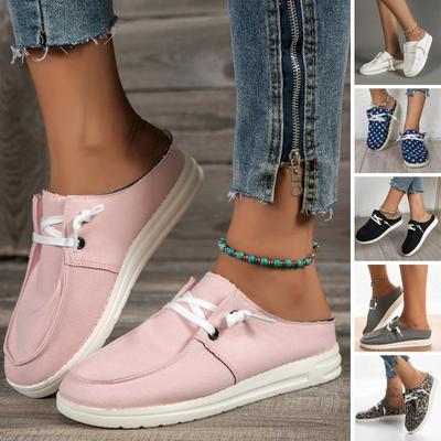 Женские сандалии, женская обувь, кожаные лоферы, слипоны, пляжные сандалии с противоскользящим покрытием