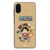 Case For Samsung Galaxy A07 Anime Manga One Piece Straw Hat Crew Maniacase