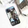 Чехол для игрового телефона God of War Ragnarok для iPhone 11 12 Mini 13 14 Pro XS Max X 8 7 6s Plus 5 SE XR Shell