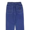 Converse Джинсы из плетеного денима, стирка stone wash 10026568 A01