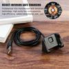 Practical Home USB Cables Travel Replacement Smart Watch Charging Dock Charger Cable Fast Charger