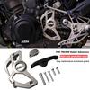 Защита цепи и крышка звезды для KTM DUKE 790/890 ADV R/S