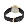 Casio Женские стандартные часы 25 мм Серебристые LTP-V002GL-7BUDF
