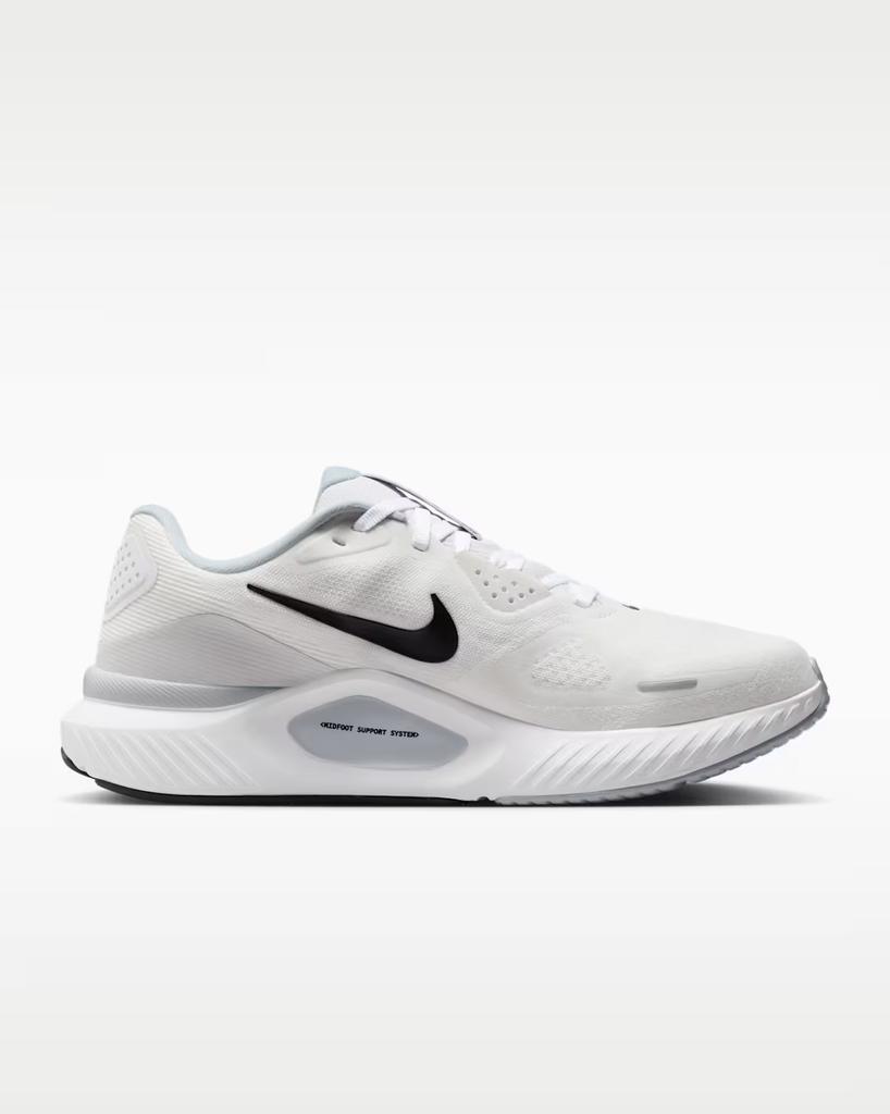 HJ1101-101 Nike Structure 26 Белый Черный (Женский)