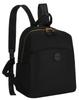 Plecak PTN JN-17-0412 Black