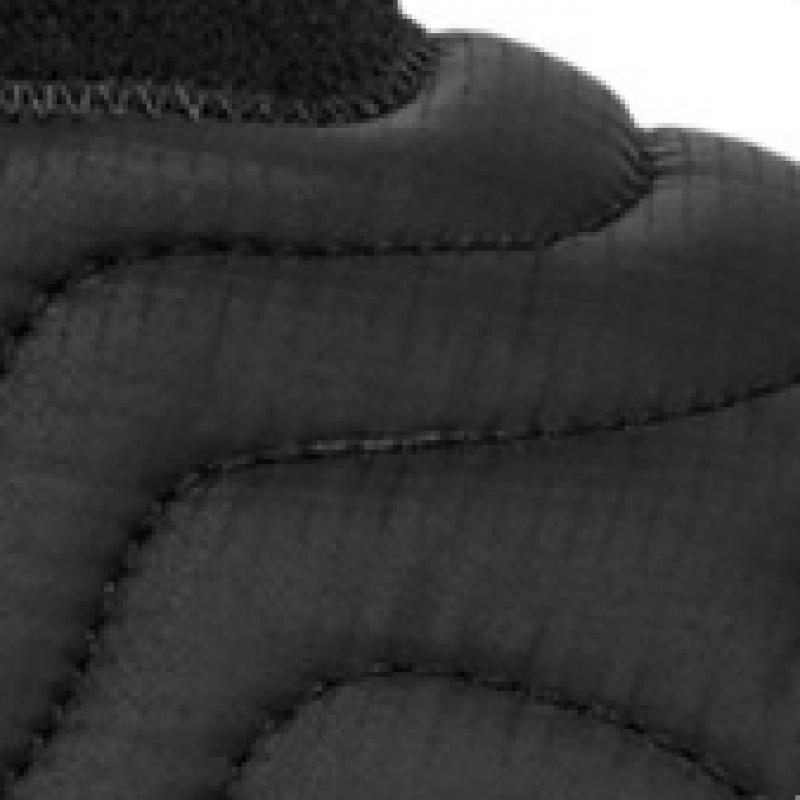 Teva Унисекс утепленные тапочки для кемпинга Черные Stvu2439582 Blk