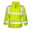 Мужская куртка Hi Viz Absolute Apparel