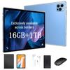Планшет Cross V62 10,1" на Android со слотом для SIM-карты 4G